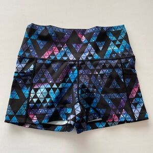 Constantly Varied Gear bike shorts women’s small pockets EUC